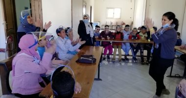 حوار الثقافات بالكنيسة الإنجيلية يبدأ أول نشاطاته لتعزيز المواطنة بالمنيا