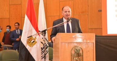 محافظ أسيوط يدعو بالتكاتف والوحدة من أجل مناهضة الفساد