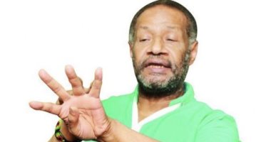 وفاة أمين دابو نجم المنتخب السعودى والإسماعيلى السابق