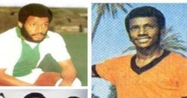 في ذكرى رحيله.. تعرف على مسيرة النجم “أمين دابو” مع الإسماعيلي 