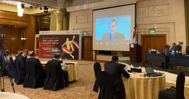  الرقابة الإدارية تطلق ورشة عمل لمكافحة الفساد الرياضى بالتعاون مع الأمم المتحدة