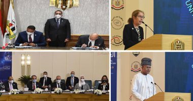 الرقابة الإدارية تحتفل باليوم العالمى لمكافحة الفساد.. تعرض فيلما تسجيليا عن جهود الدولة بالتنمية.. وتكرم المتميزين فى متابعة تنفيذ الاستراتيجية الوطنية..ورئيس الوزراء: عازمون على تحقيق أعلى درجات مكافحة الفساد