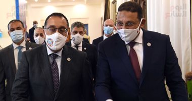 رئيس الوزراء يشارك فى الاحتفال باليوم العالمى لمكافحة الفساد