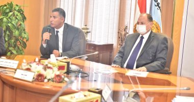محافظ أسيوط: القضاء على الفساد هو أحد السبل لتدفق الاستثمارات