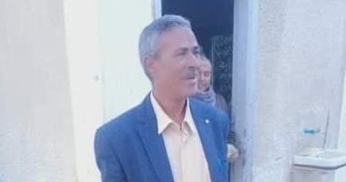 وفاة ناظر مدرسة أزهرية بنجع حمادى أثناء عمله إثر تعرضه لأزمة قلبية