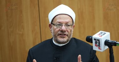 غدا.. الانعقاد الـ16 للمنتدى الإسلامى العالمى حول الأخلاق الدينية خلال الجائحة بمشاركة مفتى روسيا ومصر