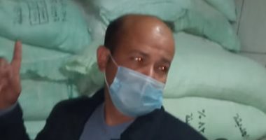 تحرير 18 محضرا لمخابز فى حملة تموينية بالغربية