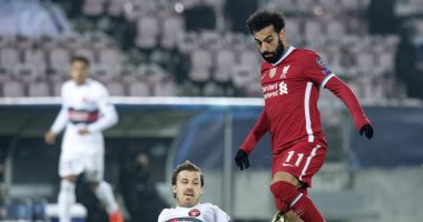 نجم ليفربول السابق: محمد صلاح لن يرحل.. ومبابى وهالاند لن ينضما للريدز