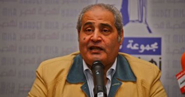 رجل الروايات البوليسية.. رحيل نبيل فاروق إثر أزمة قلبية.. حلم بتقديم أبطاله في الدراما.. إيناس عبد الدايم: يمثل علامة بارزة في كتابة الروايات الجاسوسية والخيال العلمي.. وتؤكد: كتاباته تربت عليها أجيال