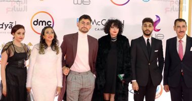 المخرج بن شاروك بالعربية: بحب مصر ومشتاق لها وشكرًا لاحتفائكم بفيلم التيه