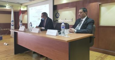 البحث العلمى تبحث تحديات التنمية المستدامة فى الأراضى الزراعية بحضور 83 باحثا