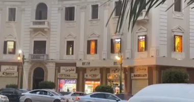 مساعد وزير الإسكان لبرنامج "التاسعة": تطوير القاهرة الخديوية يتضمن 5 محاور 