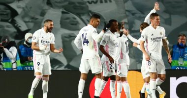 موعد مباراة أتلتيكو مدريد ضد الريال فى الدوري الإسباني