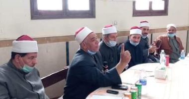 وكيل أوقاف المنيا: سوء استخدام التكنولوجيا يهدم الأسر ويهدد استقرار الشعوب