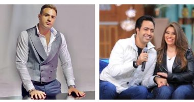 "هابي كريسماس".. أبرز طقوس احتفال الفنانين بـ”رأس السنة".. اعرف التفاصيل