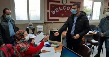 انطلاق انتخابات الاتحادات الطلابية بالجامعات.. وزير التعليم العالى يدعو الطلاب للمشاركة.. الخشت: لن نسمح بأى خرق للنزاهة.. ونائب رئيس جامعة حلوان يؤكد إقبال الطلاب على الترشح.. وإعلان الكشوف المبدئية الأحد..صور