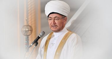 مفتى روسيا: الإسلام والمسيحية يتحاوران بعد ألف سنة من الصدام