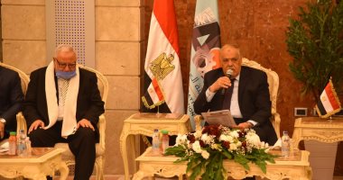 الهيئة العربية للتصنيع تستقبل وفد مركز الهلال للدراسات الأفريقية
