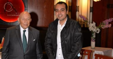 محمد فايق في حوار لـ"اليوم السابع": حالة حقوق الإنسان بمصر في تقدم.. أداء الحكومة يحقق أقدس الحقوق الإنسانية.. حالة السجون المصرية جيدة.. والرئيس دائم الاستجابة لمطالب المجتمع المدنى.. مصر تقضى على الفقر 2030