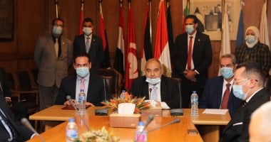 بروتوكول بين "الدستورية"و"معلومات الوزراء" للاستفادة من قاعدة التشريعات القومية