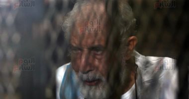 "العربية" تكشف أسماء 3 شركات جديدة للجماعة الإرهابية.. وتؤكد: التحقيقات مع الصندوق الأسود للإخوان محمود عزت فضحت استثمار الجماعة لأموالها بأسماء رجال أعمال فى شركات أقطان وموانئ ومستحضرات تجميل والإنقاذ والشحن