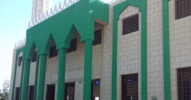 الأوقاف تفتتح 16 مسجدا فى 4 محافظات اليوم.. صور