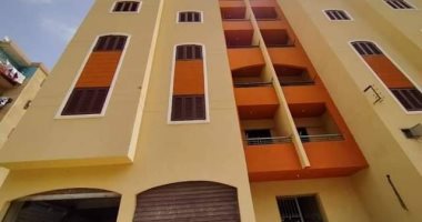 المنيا بلا عشوائيات.. مدينة العمال وروضة محفوظ وأبو هلال شاهدة على توفير حياة كريمة لأبنائها.. المحافظ: نفذنا 3 مشروعات بتكلفة 5. 194 مليون جنيه.. والانتهاء من خطة تطوير 10 مناطق عشوائية بتكلفة 120 مليونا.. صور