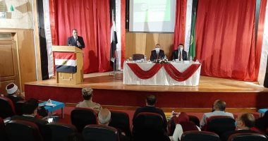 محافظ الإسماعيلية: منع الفساد مسئولية المواطن والموظف معا