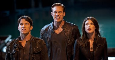 شبكة HBO تبدأ العمل على مسلسل جديد مشتق من True Blood