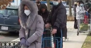 أمريكا تسجل أول حالة وفاة بـ أوميكرون و"مركز الأوبئة" يحذر: يتجاوز دلتا بسرعة مذهلة