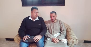 كأنهما روح واحدة.. حكاية وفاة سيدة بعد زوجها بـ90 دقيقة بالقناطر الخيرية.. فيديو