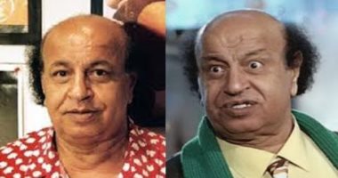أبرز المحطات فى حياة الفنان غريب محمود فى ذكرى ميلاده اليوم 
