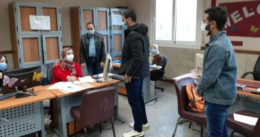 رئيس جامعة القاهرة: نقف على مسافة واحدة من جميع المرشحين بالانتخابات الطلابية