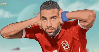 مؤمن زكريا: مباراة الأهلي و الترجي لن تكون سهلة.. وحالتى تحسنت كثيرا