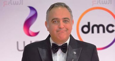 محمد حفظى يوجه الشكر لـ الصحة.. ويعلق: لا توجد حالة كورونا بمهرجان القاهرة