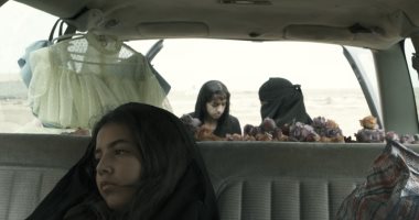 تنويه خاص للفيلم القصير "من يحرقن الليل" بمهرجان القاهرة 