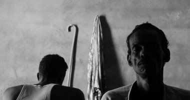 تنويه خاص للفيلم القصير "الحياة على الهامش" بمهرجان القاهرة