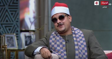 وفاة والد القارئ الشيخ ممدوح عامر والعزاء وتشييع الجنازة اليوم فى البحيرة