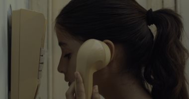"إيزابيل" لسارة الشاذلي يفوز بجائزة يوسف شاهين لأحسن فيلم قصير