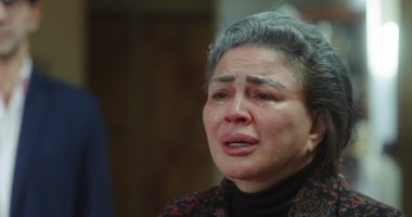 إلهام شاهين تفوز بجائزة أحسن ممثلة عن "حظر تجول" مناصفة بمهرجان القاهرة