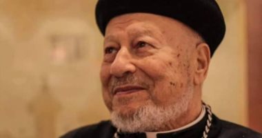 وزيرة الهجرة تنعى أول قس مصرى أرثوذكسى في كندا وأمريكا الشمالية