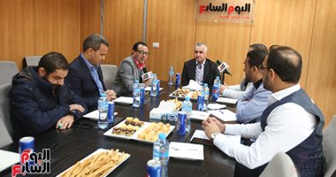 سيف زاهر يختار أفضل مدرب وإعلامى فى مصر ويؤكد: القطبين أقوى من الحكام