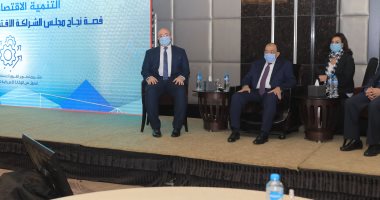 محافظ بنى سويف: المحافظة حظيت بمشروعات خدمية بـ87 مليار جنيه خلال 6 سنوات