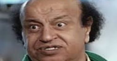محطات فى حياة الفنان غريب محمود 