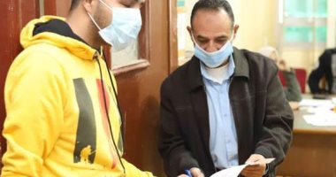 فتح باب الترشح لانتخابات الاتحادات الطلابية بجامعة جنوب الوادى.. صور