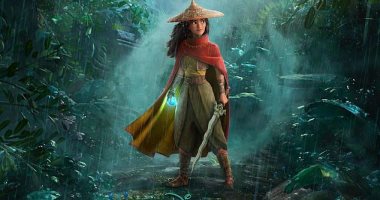 ديزنى تكشف عن موعد طرح فيلمها المنتظر Raya And The Last Dragon فى 2021.. صورة