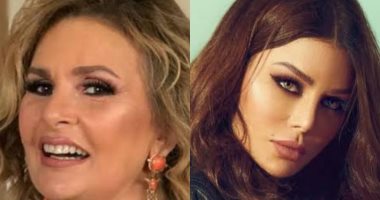 هيفاء وهبى ضرة أمام يسرا فى رمضان المقبل