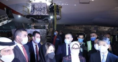 "مصر صحتها أفضل بالسيسى" يتصدر تويتر.. ومغردون: حافظ على صحة أبناء وطنه