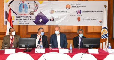محافظ قنا يوافق على إنشاء نصب تذكارى لشهداء الجيش الأبيض