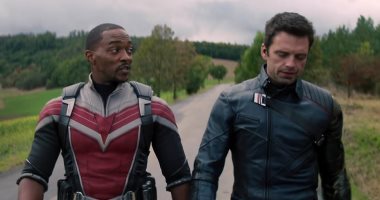 مارفل تطرح البرومو الأول لفيلم Falcon And The Winter Soldier.. فيديو وصور